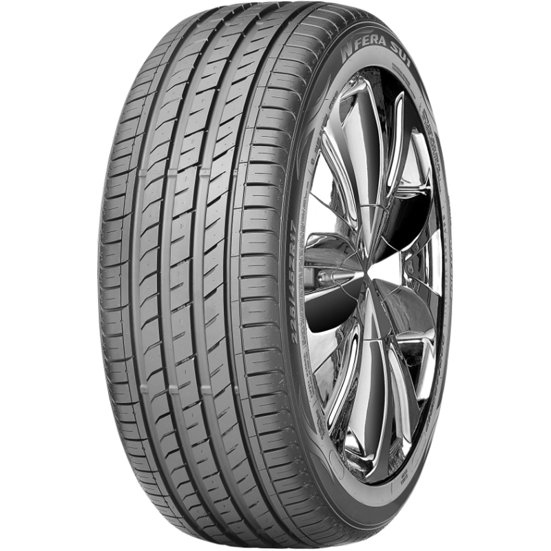 Roadstone Nfera SU1 235/55 R19 105W XL купить с доставкой