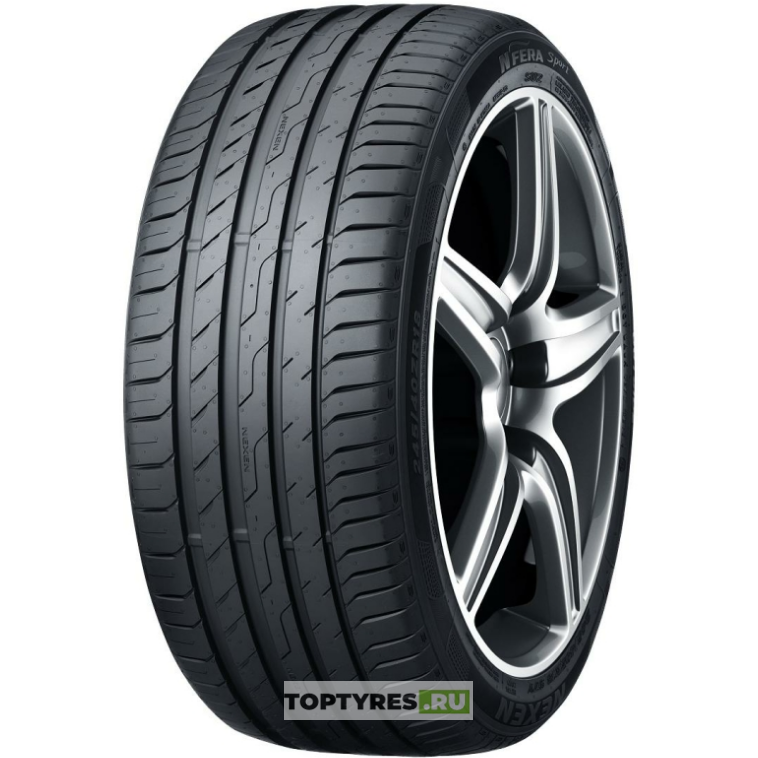Nexen NFera Sport 295/40 R19 108Y купить с доставкой