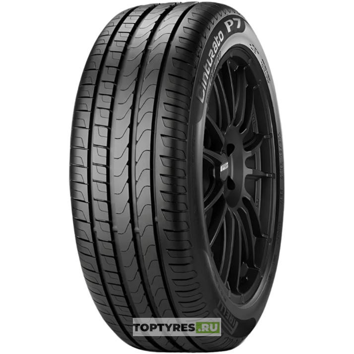 Pirelli Cinturato P7 225/45 R18 91W MO купить с доставкой