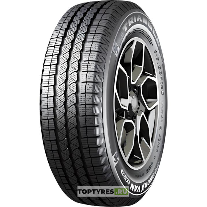 Triangle SeasonX Van TA702 235/65 R16C 115/113S купить с доставкой