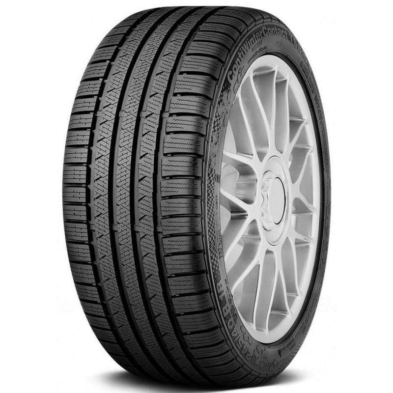 Continental ContiWinterContact TS 810 S 235/35 R19 91V XL MO FP купить с доставкой