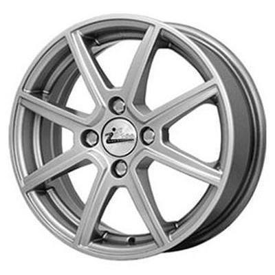 iFree Майами лайт 5.5x14 4*100 ET40 DIA67.1 Хай Вэй Литой