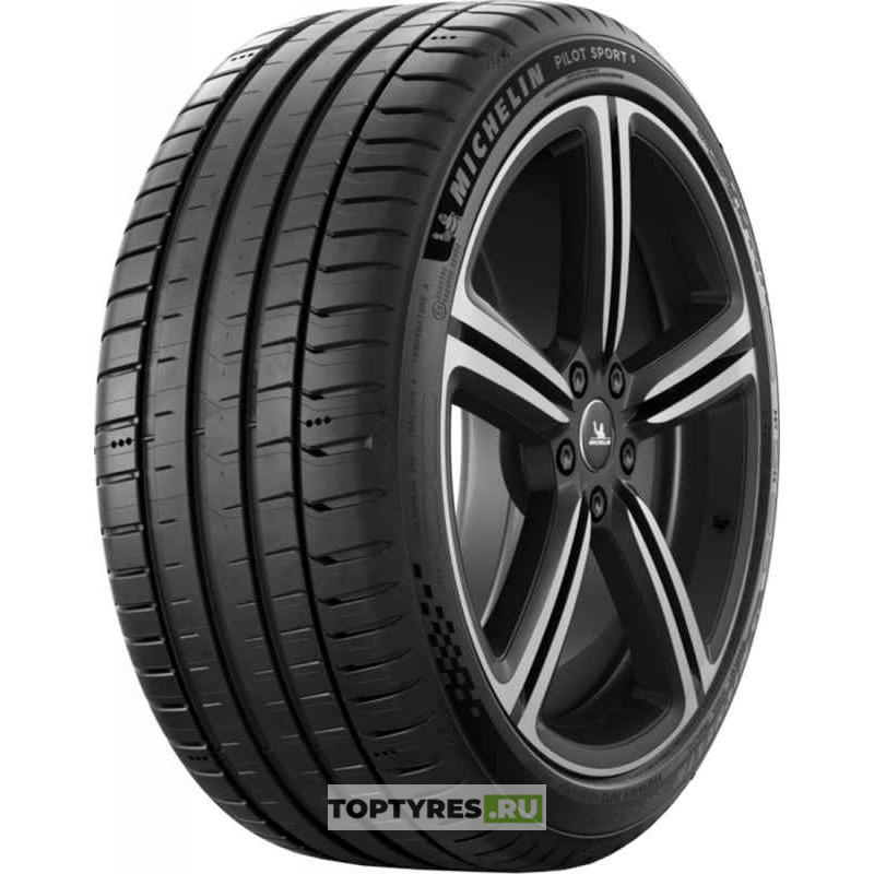 купить шины Michelin Pilot Sport 5 235/45 R17 97Y XL (Мишлен шины)