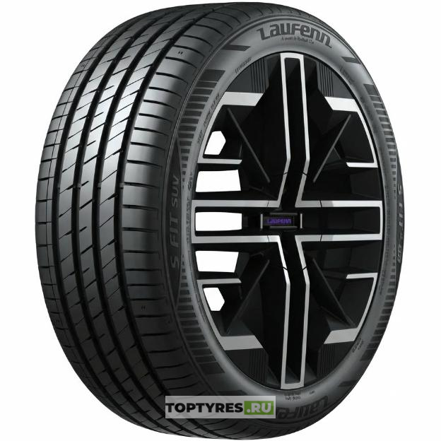 Laufenn S FIT2 LK12A SUV 215/70 R16 100V купить с доставкой