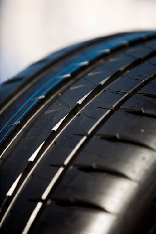 купить шины Michelin Pilot Sport 4 245/40 R19 98Y XL RunFlat * с гарантией