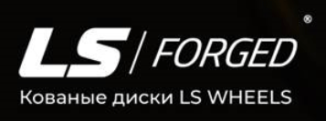 LS Forged