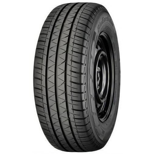 Yokohama BluEarth-Van RY55 215/70 R16C 108/106S купить с доставкой