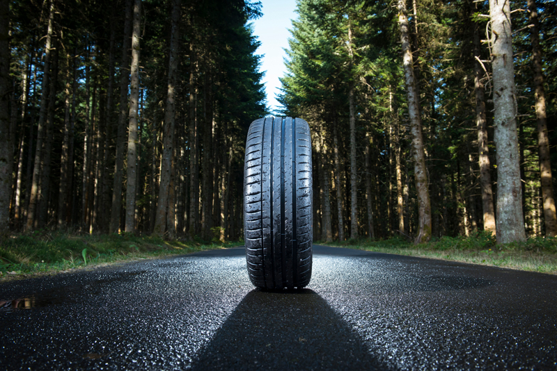 купить шины Michelin Pilot Sport 4 225/45 R17 91W RunFlat с гарантией
