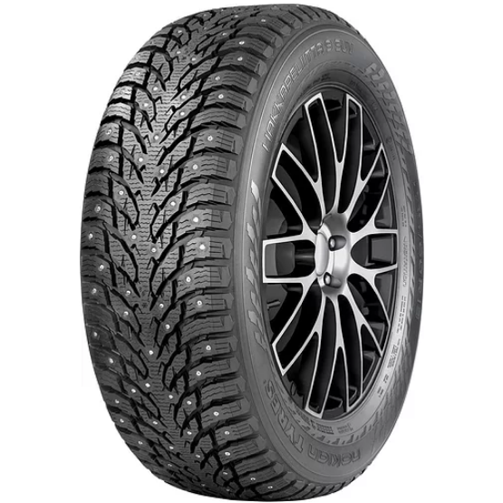 Nokian Tyres Hakkapeliitta 9 SUV 235/65 R18 110T XL купить с доставкой