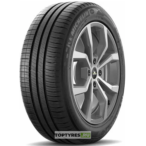 купить шины Michelin Energy XM2 + 205/55 R16 91V (Мишлен шины)