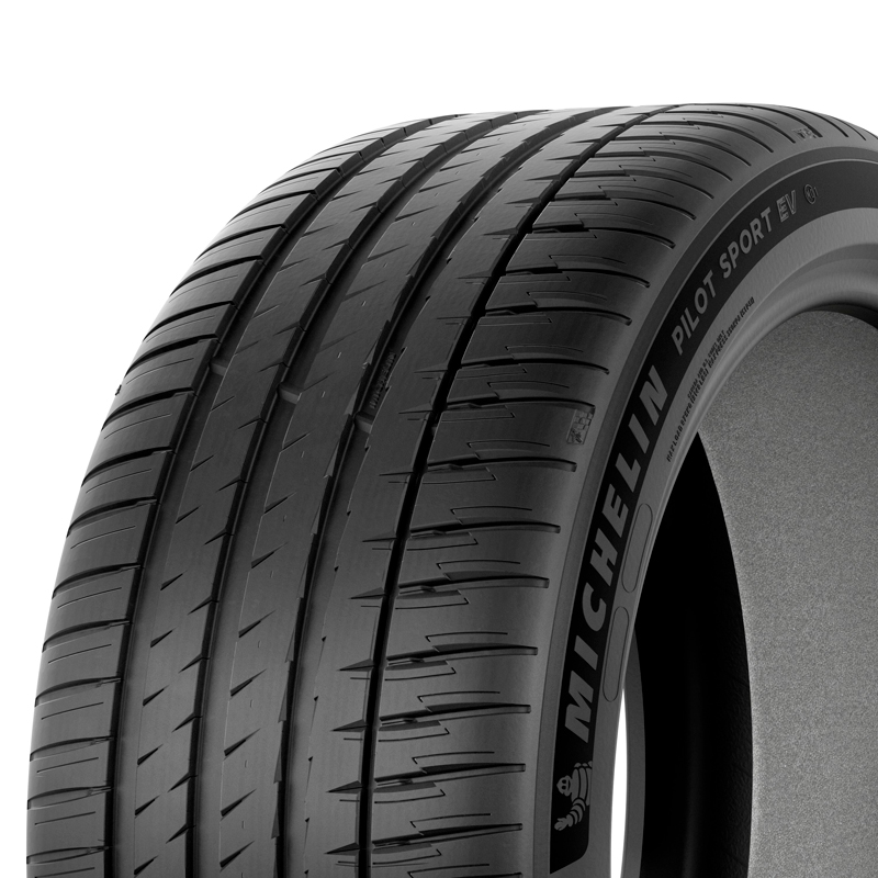 купить шины Michelin Pilot Sport EV Acoustic 275/35 R21 103Y AO с гарантией