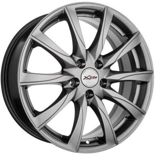 X'trike X-120 7x17 5*108 ET40 DIA54.1 HSB Литой