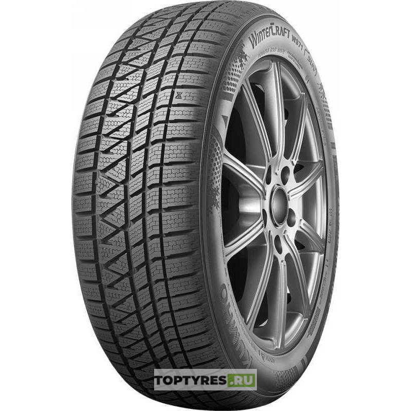 Marshal WinterCraft WS71 SUV 255/70 R16 111H купить с доставкой