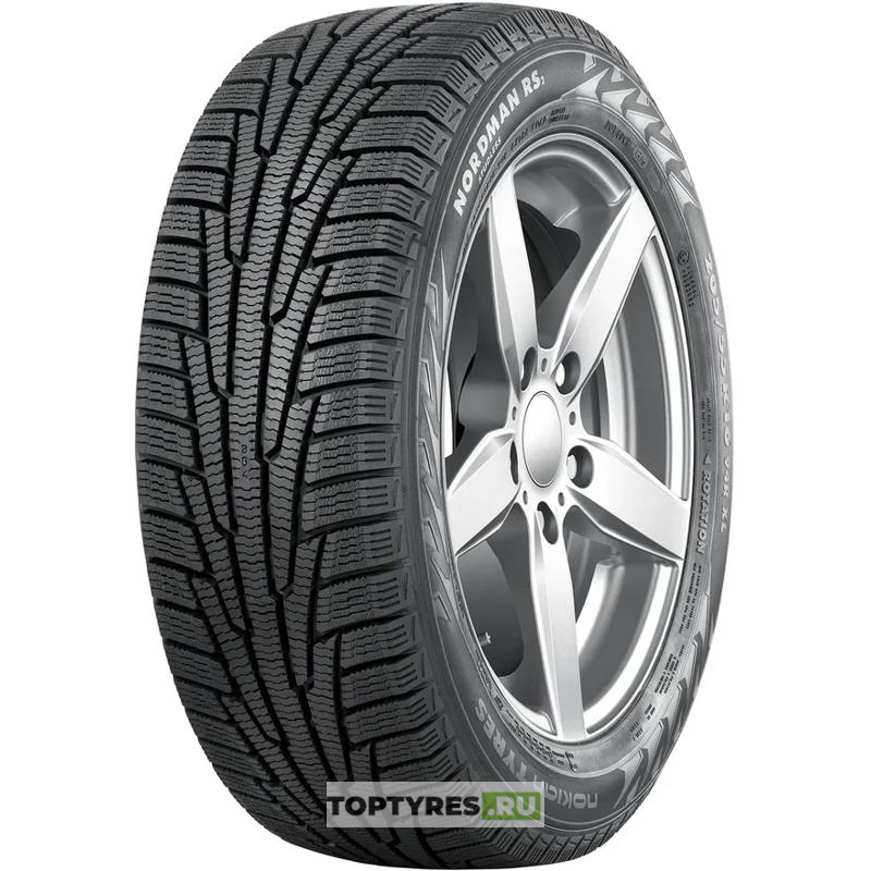 Nokian Tyres Nordman RS2 175/70 R13 82R купить с доставкой