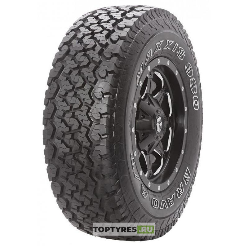 Maxxis Worm-Drive AT-980E 225/75 R16 115/112Q купить с доставкой