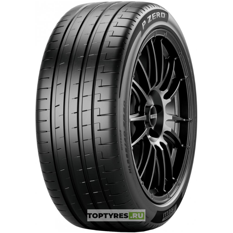 Pirelli P Zero PZ5 255/35 R19 96Y XL купить с доставкой