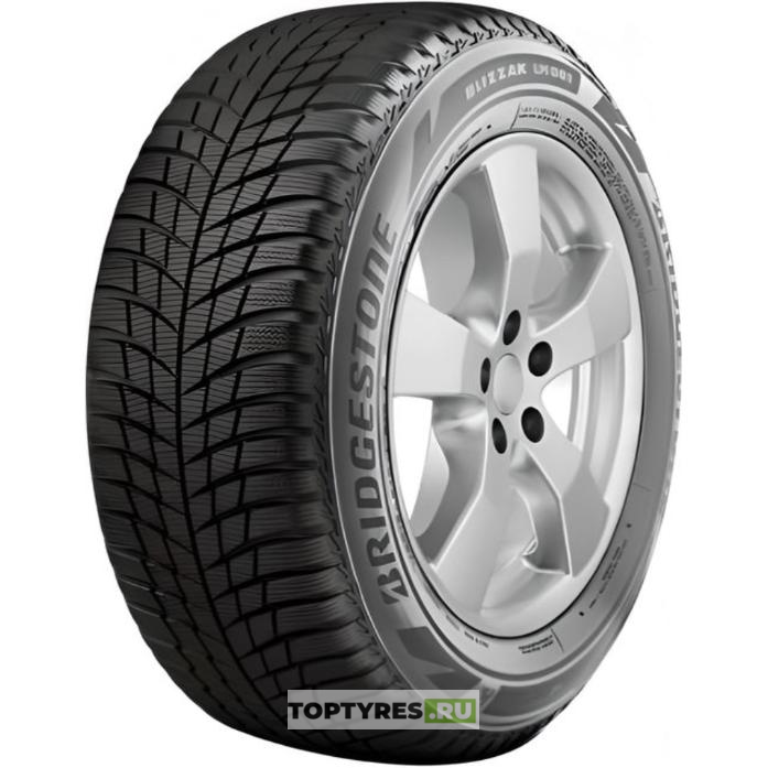 Bridgestone Blizzak LM001 235/45 R20 96H MO купить с доставкой
