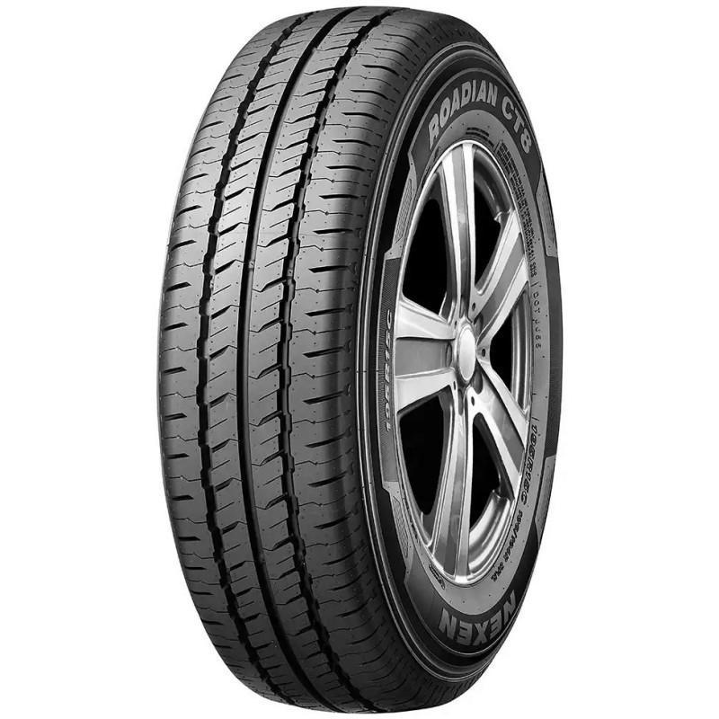 Nexen Roadian CT8 175/65 R14C 90/88T купить с доставкой