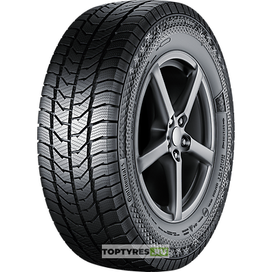 Continental VanContact Viking 205/65 R16C 107/105R купить с доставкой