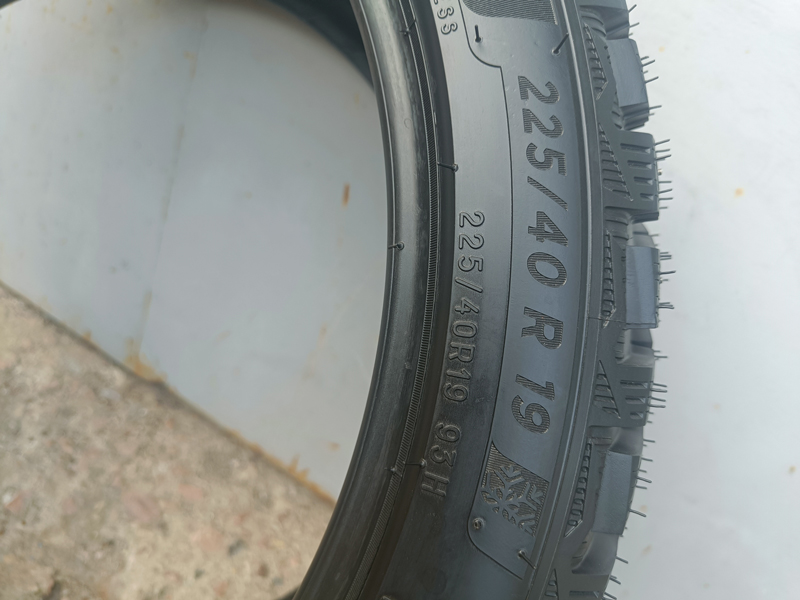 купить шины Michelin X-Ice North 4 225/40 R19 93H XL FP с гарантией