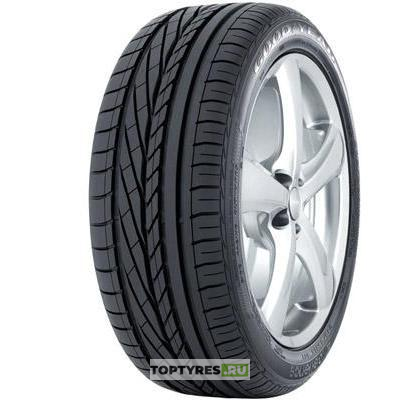Goodyear Excellence 255/45 R20 101W AO FP купить с доставкой