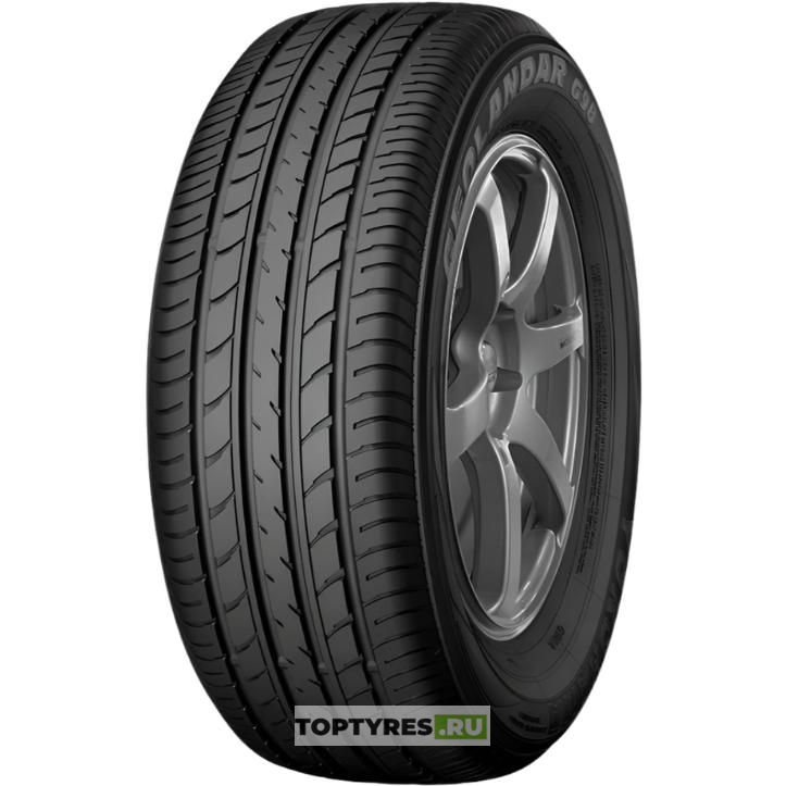 Yokohama Geolandar G98EV 235/65 R18 106H купить с доставкой