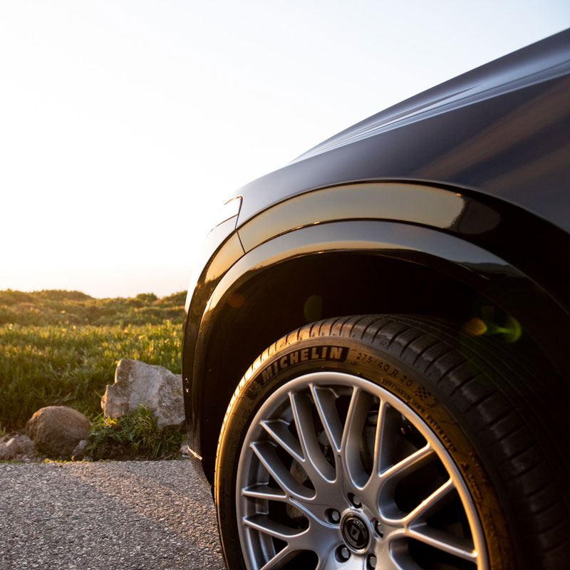 купить шины Michelin Pilot Sport 4 SUV FullRingVelvet 315/30 R23 111Y XL с гарантией