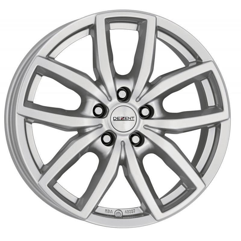Dezent TE 7.5x17 5*112 ET32 DIA70.1 S Литой