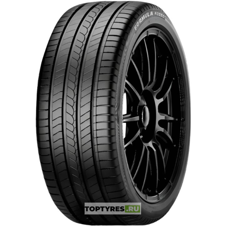 Formula Rosso 235/55 R19 101V купить с доставкой