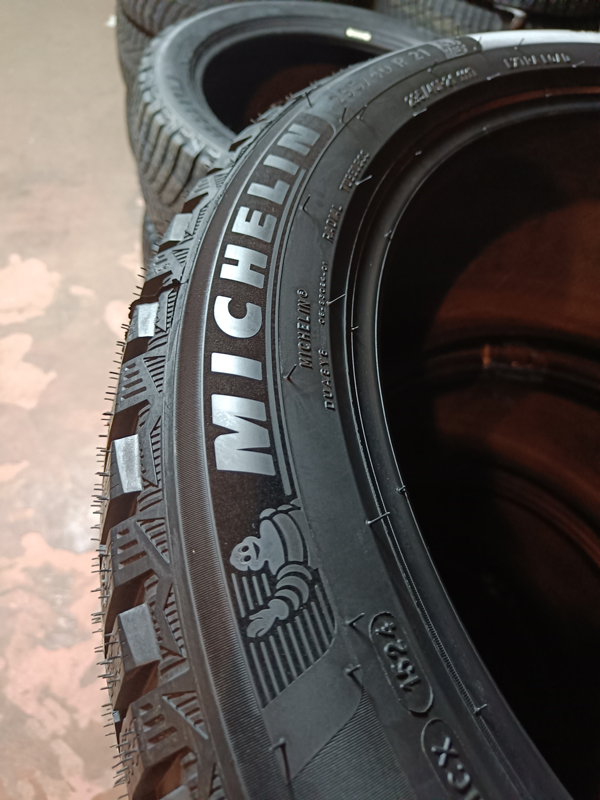 купить шины Michelin X-Ice North 4 SUV 295/40 R21 111T XL с гарантией