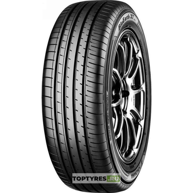 Yokohama BluEarth-XT AE61 235/50 R18 97V купить с доставкой