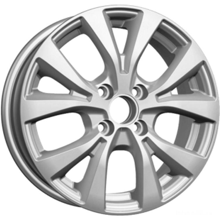 Carwel Талто 6x15 4*100 ET46 DIA54.1 SB Литой