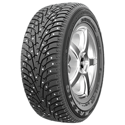 Maxxis Premitra Ice Nord NP5 195/65 R15 95T XL купить с доставкой