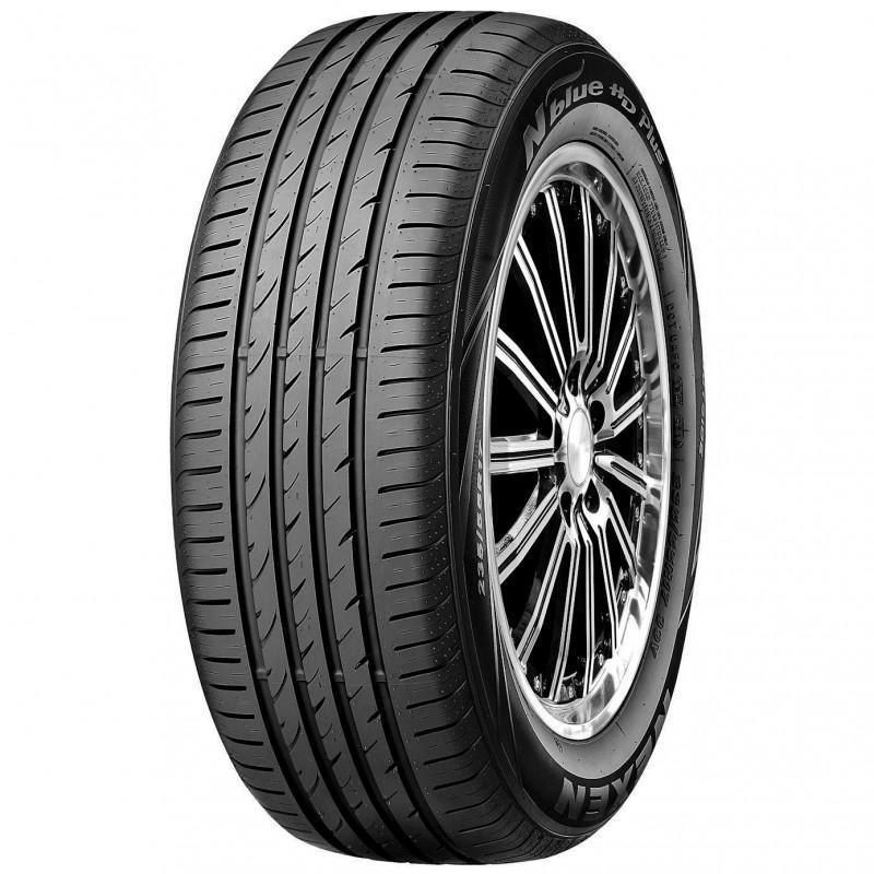 Nexen Nblue HD Plus 215/60 R17 96H купить с доставкой