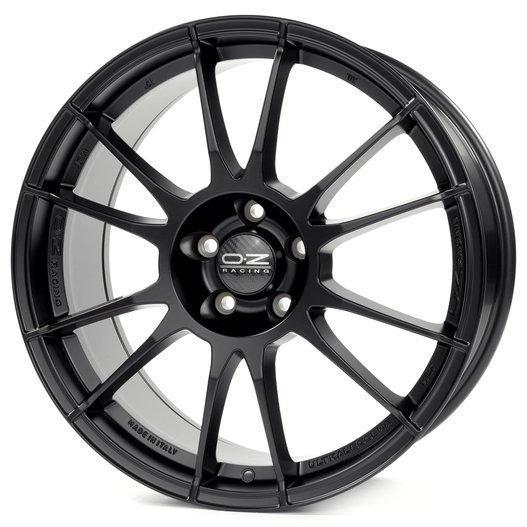 OZ Ultraleggera HLT 9x20 8*130 ET55 DIA84.1 Matt Black Литой