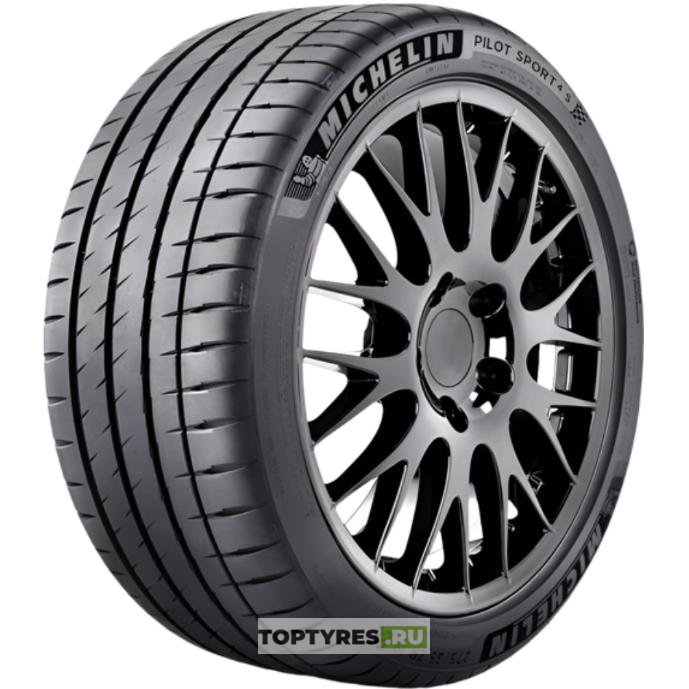 купить шины Michelin Pilot Sport 4 S 225/45 R18 95Y XL (Мишлен шины)