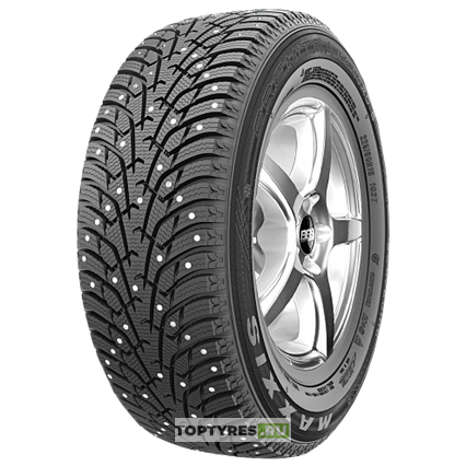 Maxxis Premitra Ice Nord NP5 195/55 R16 87T купить с доставкой