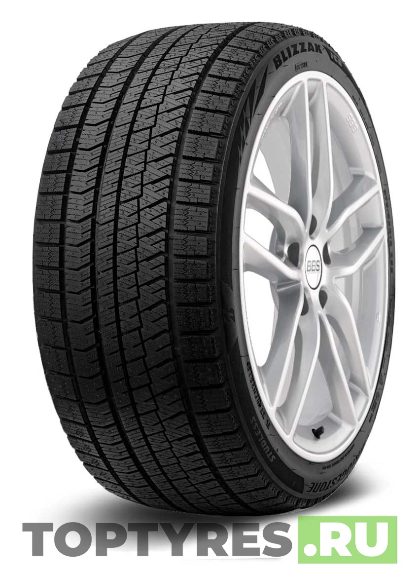 Bridgestone Blizzak Ice 215/55 R18 95S купить с доставкой
