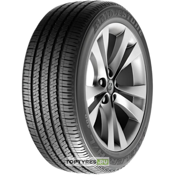 Bridgestone Dueler H/L 400 235/60 R18 103V купить с доставкой