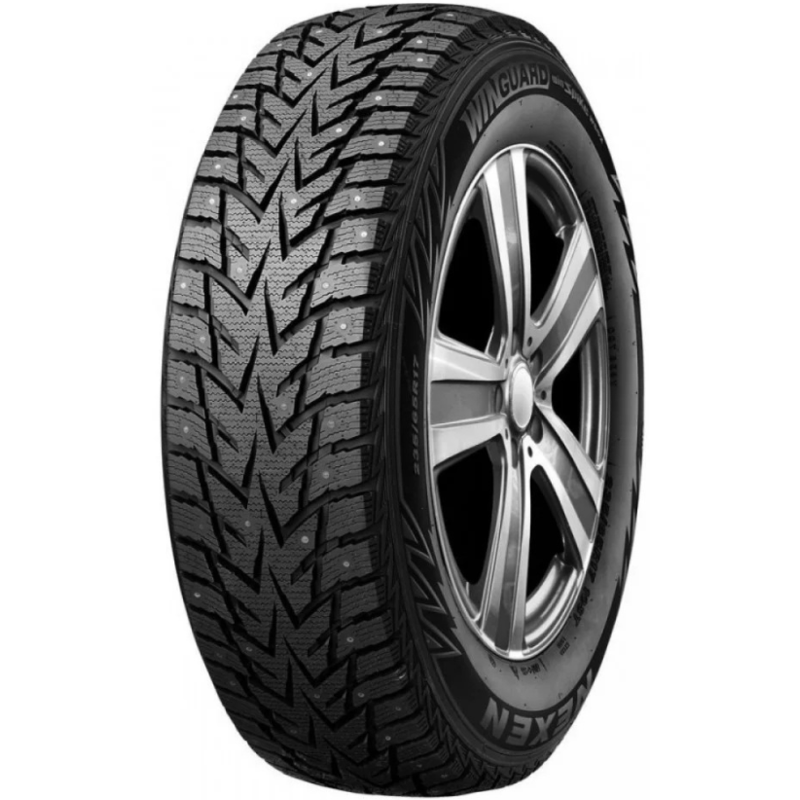 Nexen Winguard Winspike WS62 SUV 235/65 R17 108T XL купить с доставкой