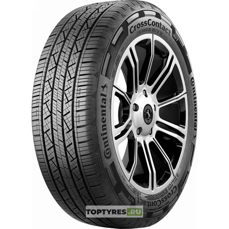 Continental CrossContact H/T 225/60 R18 100H FP купить с доставкой