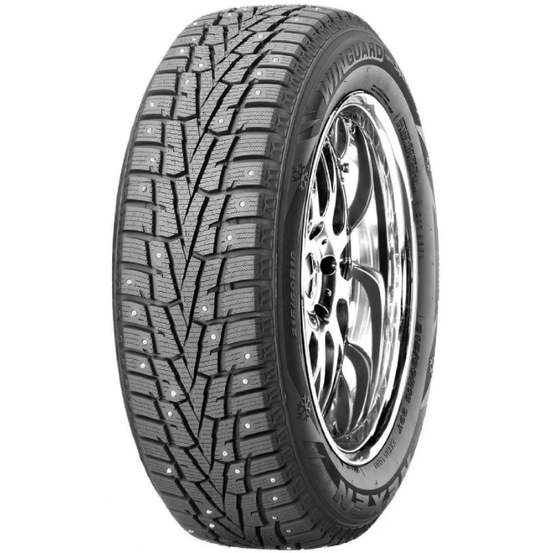 Nexen Winguard Winspike SUV 205/65 R16 107/105R купить с доставкой