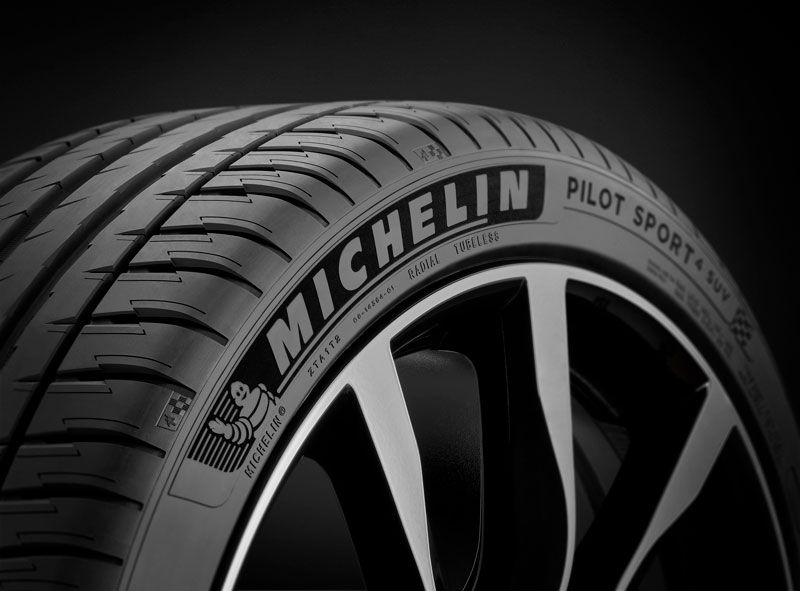купить шины Michelin Pilot Sport 4 SUV FullRingVelvet 315/30 R23 111Y XL с гарантией