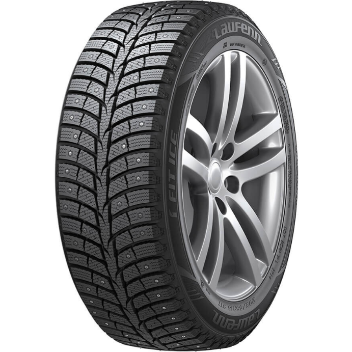 Laufenn I FIT ICE LW71 235/65 R17 108T XL купить с доставкой
