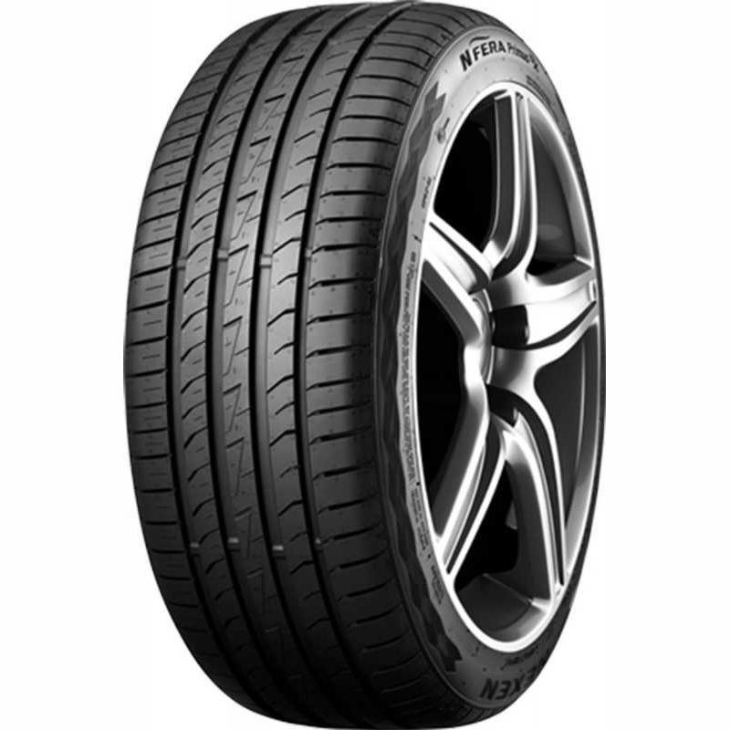 Nexen NFera Primus QX 255/35 R18 94W XL купить с доставкой