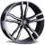 Replay B107R 10x22 5*112 ET35 DIA66.6 GMF Литой Replay B107R 10x22 5*112 ET35 DIA66.6 GMF Литой