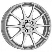 Dezent TI 6.5x16 4*100 ET45 DIA60.1 BFP Литой