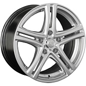 LS 570 6.5x15 5*108 ET45 DIA63.3 BKF Литой