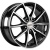 X'trike X-111 6.5x15 5*112 ET45 DIA57.1 HSBFP Литой X'trike X-111 6.5x15 5*112 ET45 DIA57.1 HSBFP Литой