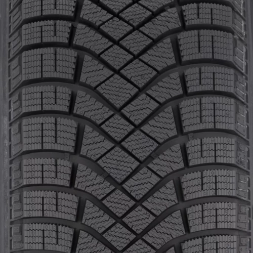Pirelli Ice Zero FR 205/60 R16 96T XL купить с доставкой